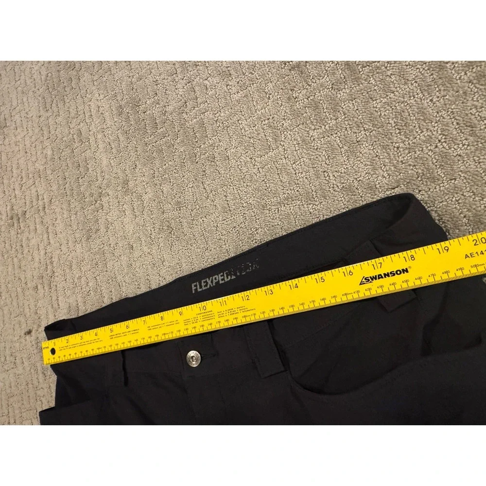duluth flexpedition pants 38/32 Black (Y1)